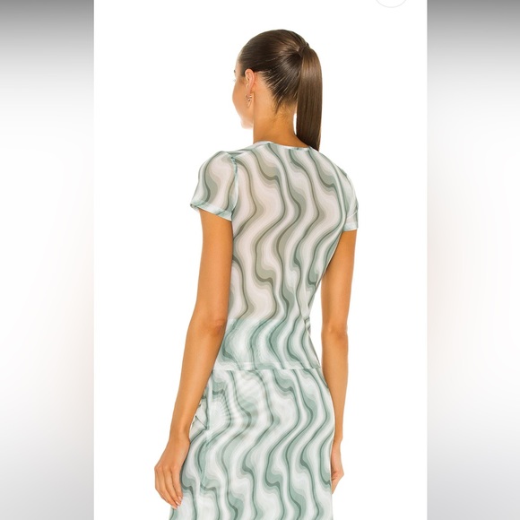 Miaou tee - Picture 2 of 3